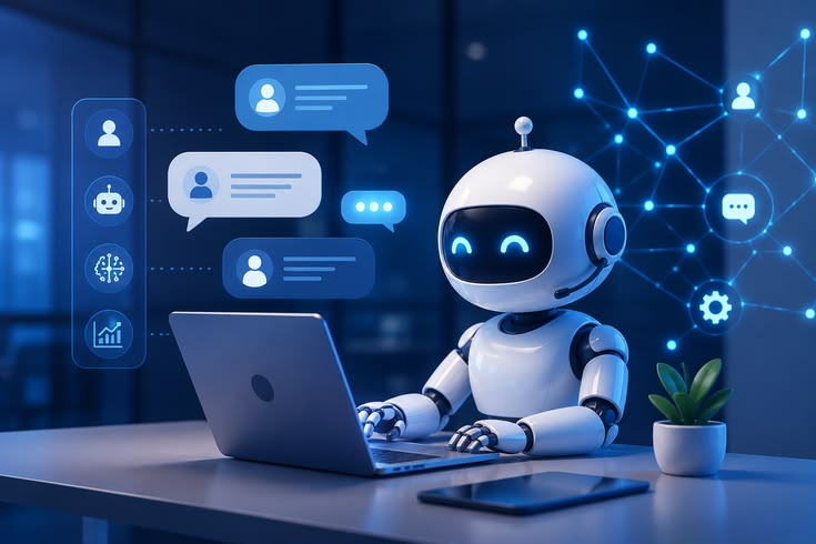 AI Content Optimization
